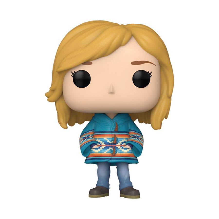 Yellowstone - Beth Dutton Pop! Vinyl - Gametraders Modbury Heights
