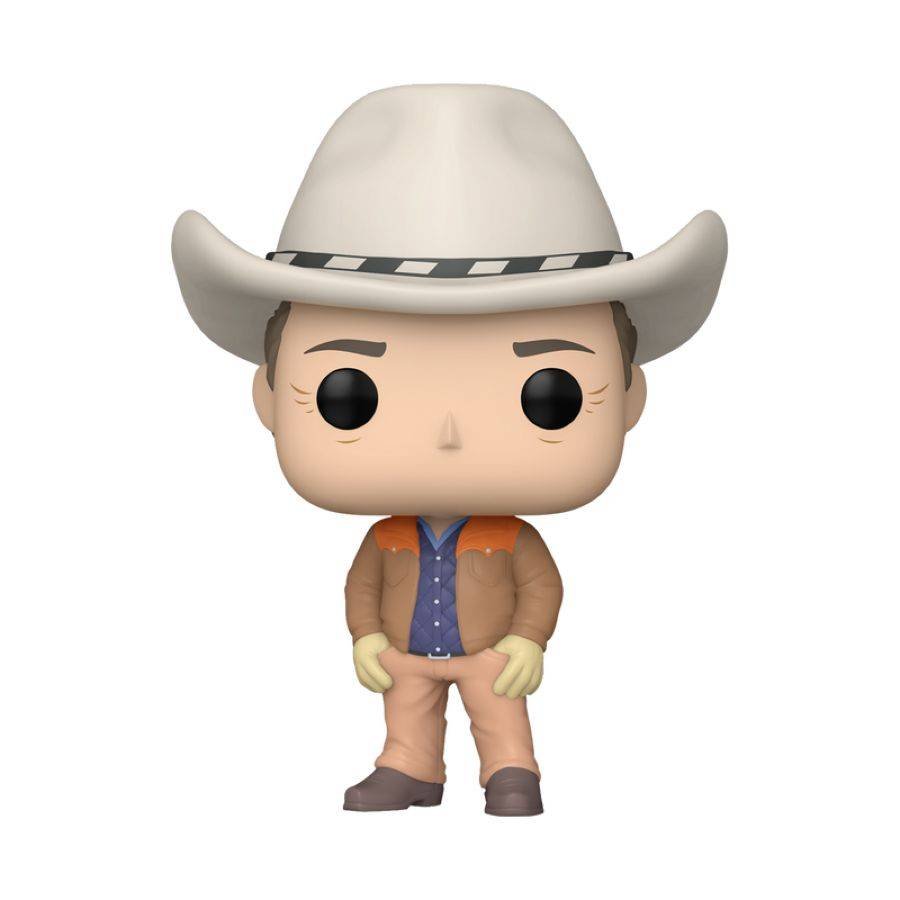 Yellowstone - John Dutton Pop! Vinyl - Gametraders Modbury Heights
