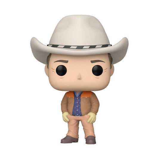 Yellowstone - John Dutton Pop! Vinyl - Gametraders Modbury Heights