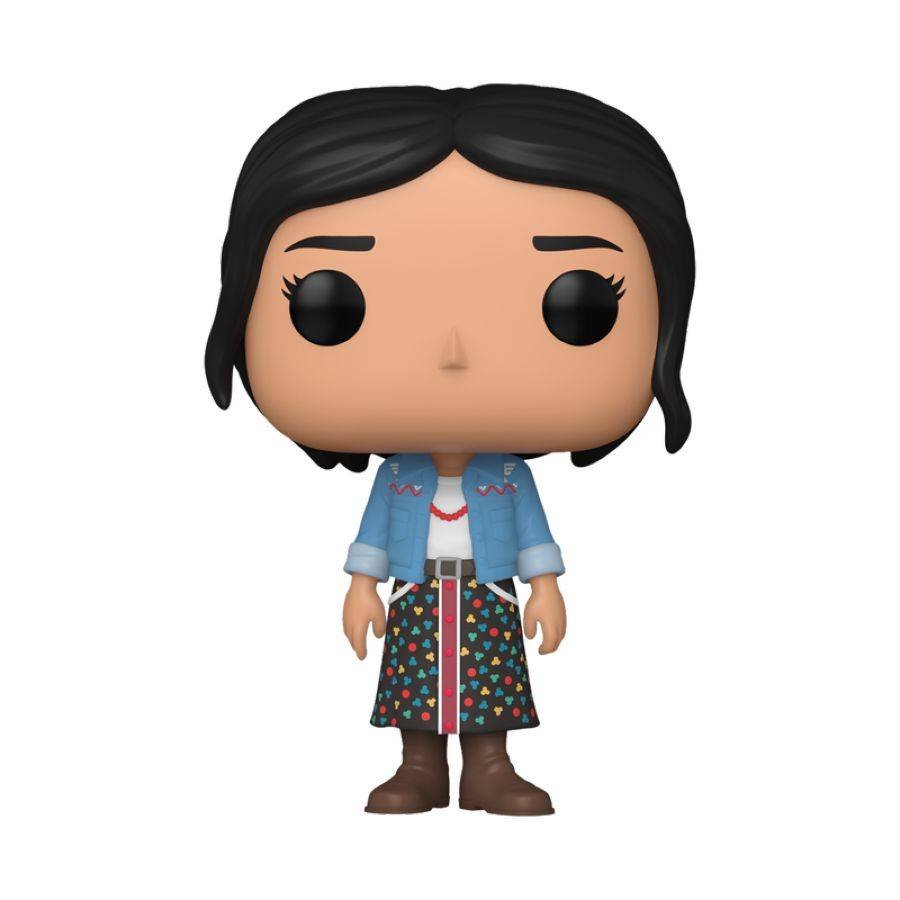 Yellowstone - Monica Dutton Pop! Vinyl - Gametraders Modbury Heights