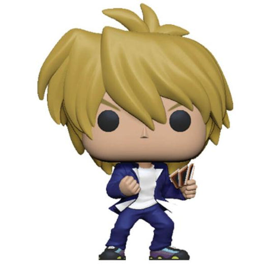 Yu - Gi - Oh - Joey Wheeler Pop! Vinyl - Gametraders Modbury Heights