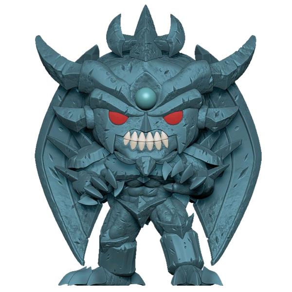 Yu - Gi - Oh - Obelisk 6" Pop! Vinyl - Gametraders Modbury Heights