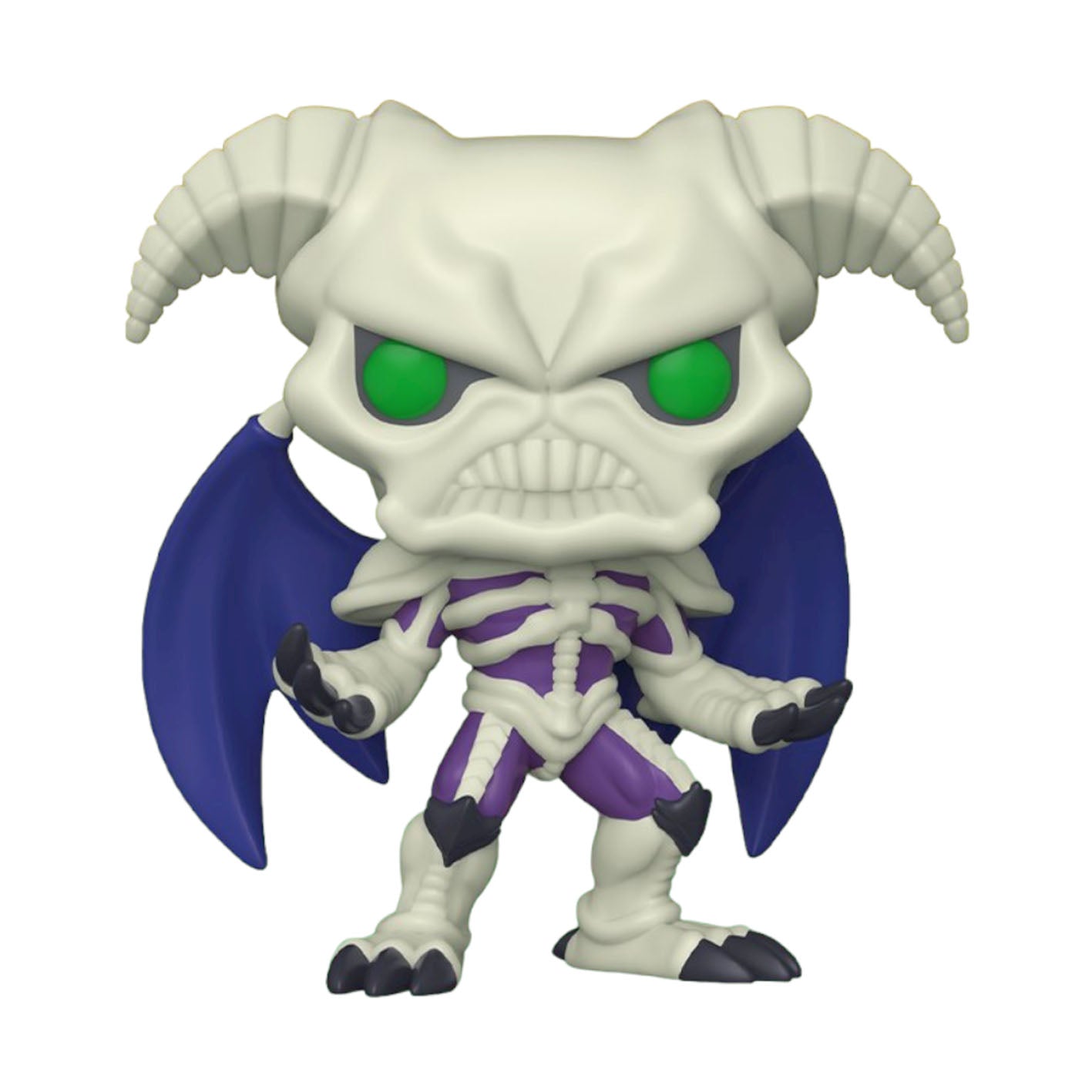 Yu - Gi - Oh - Summoned Skull Pop! Vinyl BC22 - Gametraders Modbury Heights