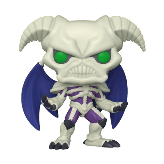 Yu - Gi - Oh - Summoned Skull Pop! Vinyl BC22 - Gametraders Modbury Heights