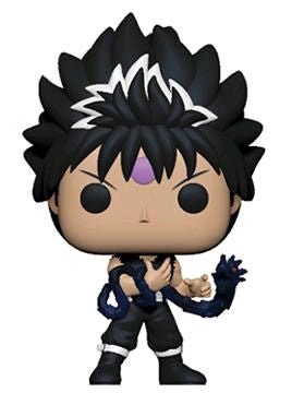 Yu Yu Hakusho - Hiei US Exclusive Pop! Vinyl - Gametraders Modbury Heights