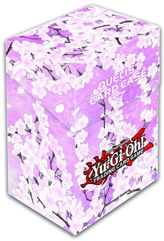 Yugioh - Ash Blossom Deck Case - Gametraders Modbury Heights