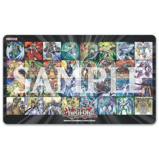 YuGiOh - Elemental Hero Game Mat - Gametraders Modbury Heights