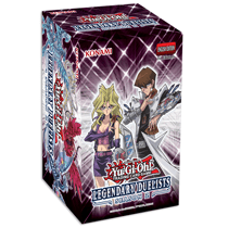 Yugioh - Legendary Duelists Season 2 Boxed Set - Gametraders Modbury Heights