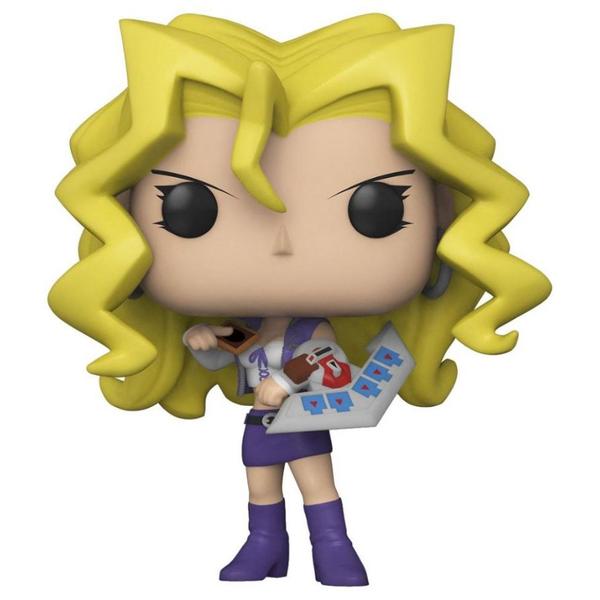 YuGiOh - Mai Valentine Pop! Vinyl - Gametraders Modbury Heights