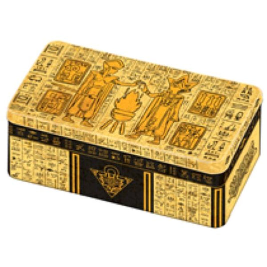 YuGiOh - Mega Tin 2020 - Gametraders Modbury Heights