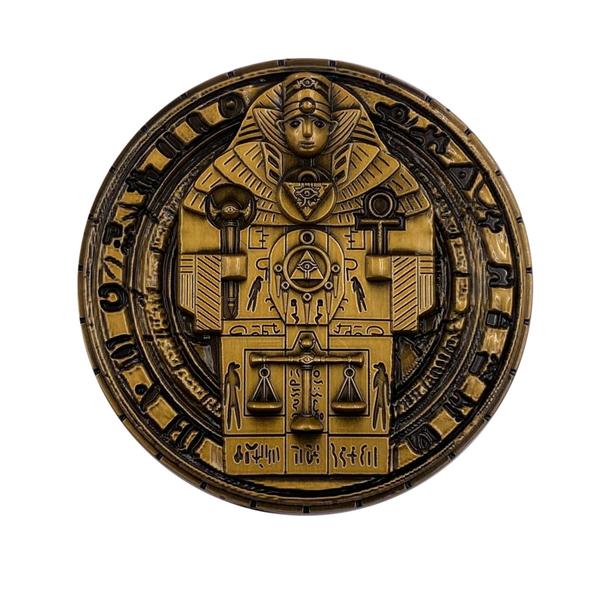 YuGiOh - Millennium Stone Prop Replica - Gametraders Modbury Heights