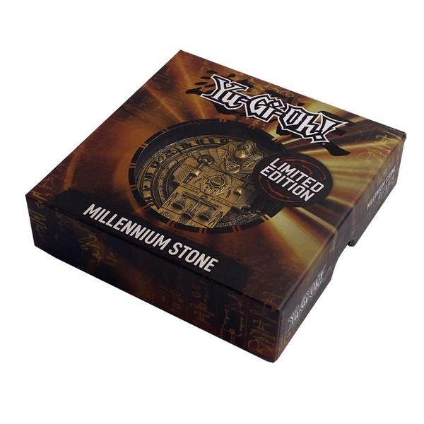 YuGiOh - Millennium Stone Prop Replica - Gametraders Modbury Heights