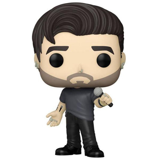 Zayn Malik - Zayn Malik Pop! Vinyl - Gametraders Modbury Heights