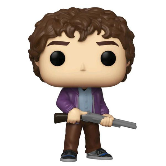 Zombieland - Columbus Pop! Vinyl - Gametraders Modbury Heights
