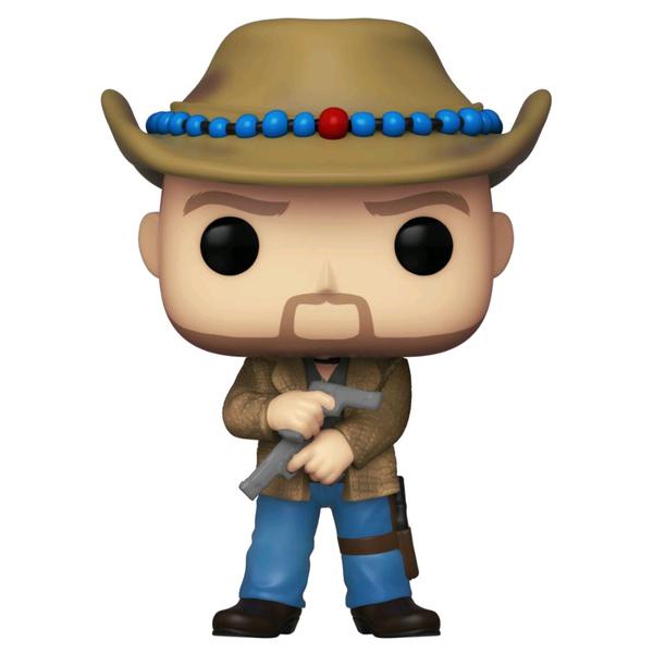 Zombieland - Tallahasee Pop! Vinyl - Gametraders Modbury Heights