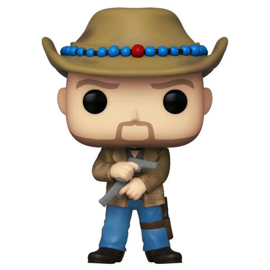 Zombieland - Tallahasee Pop! Vinyl - Gametraders Modbury Heights