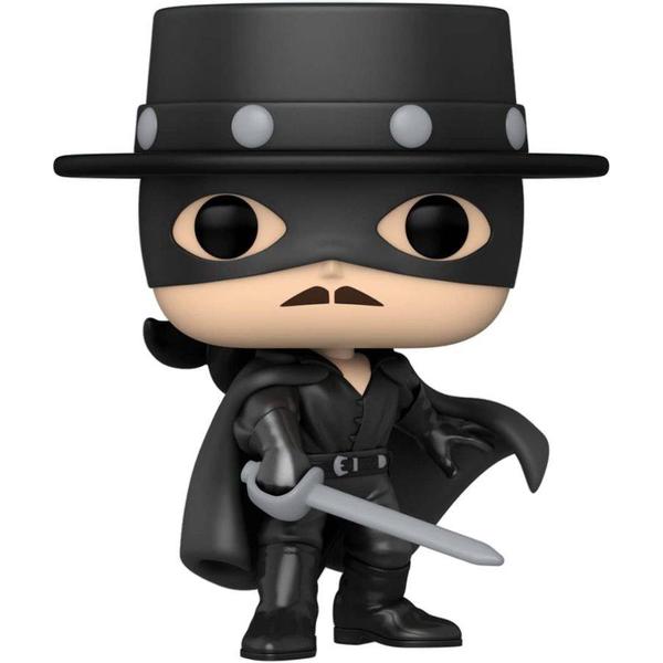 Zorro - Zorro Pop! Vinyl - Gametraders Modbury Heights