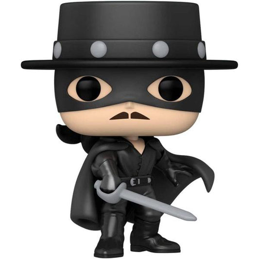 Zorro - Zorro Pop! Vinyl - Gametraders Modbury Heights